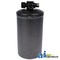 A & I Products R12/ R134a Filter Drier 6.5" x9.6" x5.5" A-804-1890 - alternate 2